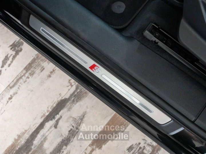 Audi Q3 20 35 TDI 150 S-tronic S Line - 33