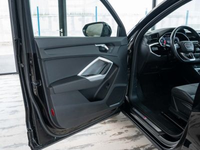 Audi Q3 20 35 TDI 150 S-tronic S Line   - 34