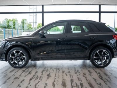 Audi Q3 20 35 TDI 150 S-tronic S Line   - 35