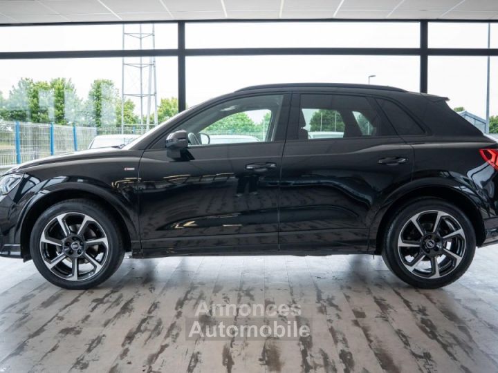 Audi Q3 20 35 TDI 150 S-tronic S Line - 35