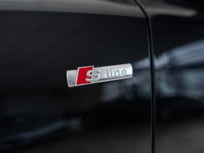 Audi Q3 20 35 TDI 150 S-tronic S Line   - 36