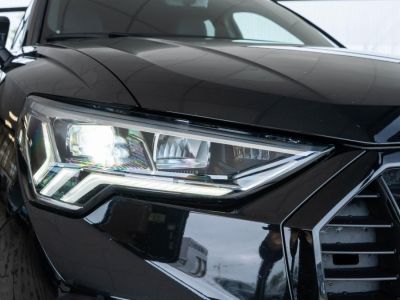 Audi Q3 20 35 TDI 150 S-tronic S Line   - 37
