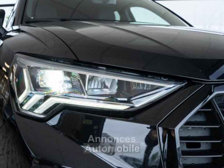 Audi Q3 20 35 TDI 150 S-tronic S Line - 37