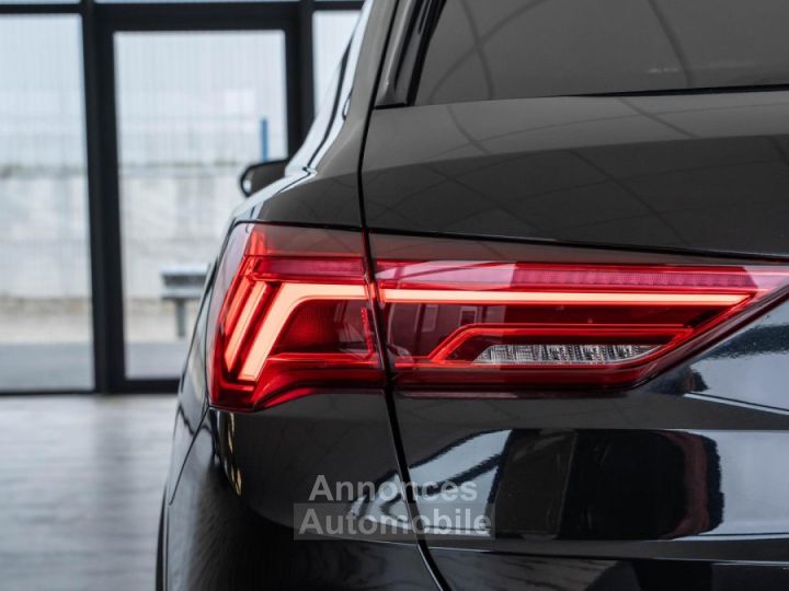 Audi Q3 20 35 TDI 150 S-tronic S Line - 38