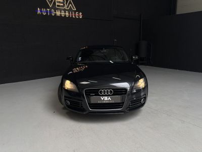 Audi TT COUPE (2) 20 TFSI QUATTRO S TRONIC   - 3