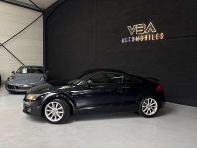 Audi TT COUPE (2) 20 TFSI QUATTRO S TRONIC   - 4