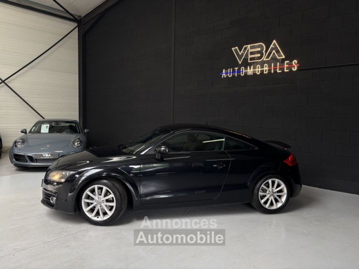 Audi TT COUPE (2) 20 TFSI QUATTRO S TRONIC - 4