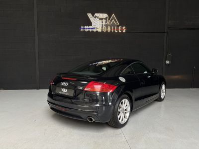 Audi TT COUPE (2) 20 TFSI QUATTRO S TRONIC   - 6
