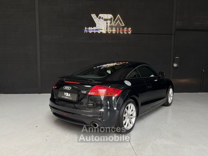 Audi TT COUPE (2) 20 TFSI QUATTRO S TRONIC - 6