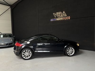 Audi TT COUPE (2) 20 TFSI QUATTRO S TRONIC   - 7