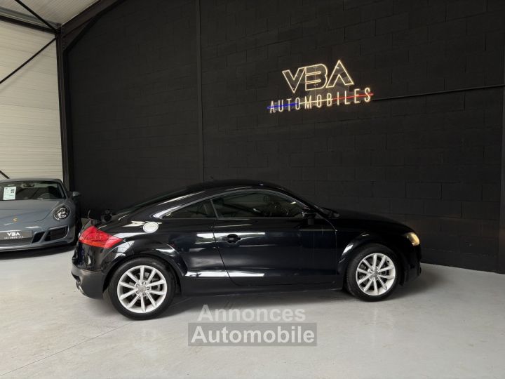 Audi TT COUPE (2) 20 TFSI QUATTRO S TRONIC - 7