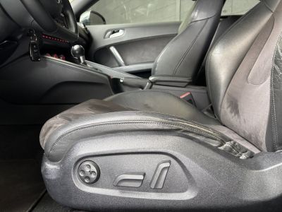 Audi TT COUPE (2) 20 TFSI QUATTRO S TRONIC   - 12