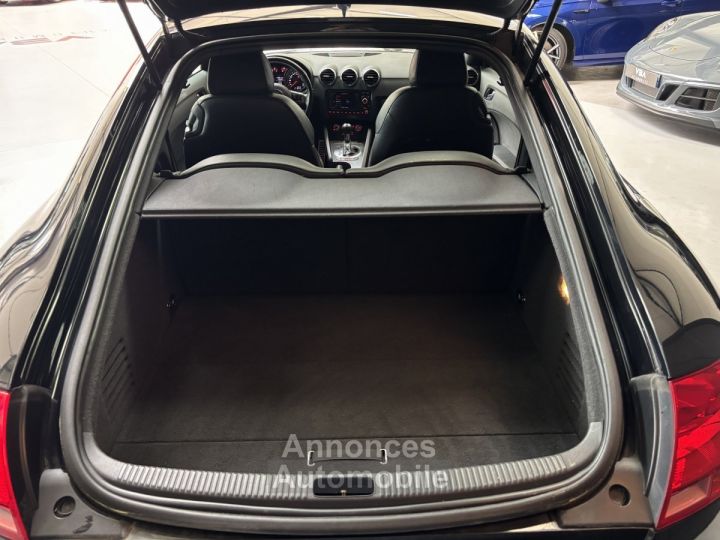 Audi TT COUPE (2) 20 TFSI QUATTRO S TRONIC - 14