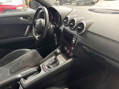Audi TT COUPE (2) 20 TFSI QUATTRO S TRONIC   - 15
