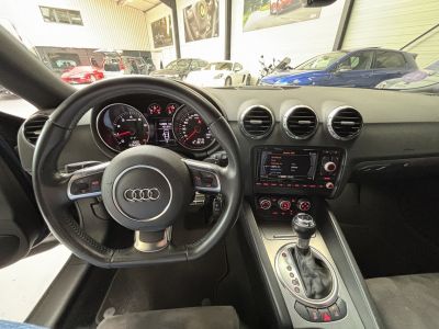 Audi TT COUPE (2) 20 TFSI QUATTRO S TRONIC   - 16
