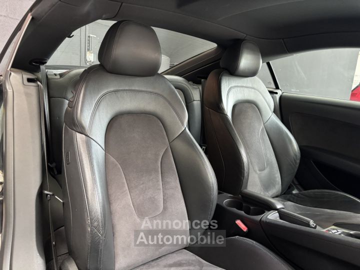 Audi TT COUPE (2) 20 TFSI QUATTRO S TRONIC - 17