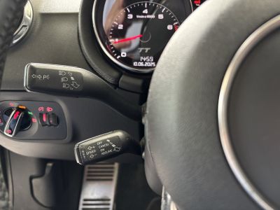 Audi TT COUPE (2) 20 TFSI QUATTRO S TRONIC   - 21