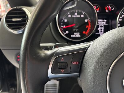 Audi TT COUPE (2) 20 TFSI QUATTRO S TRONIC   - 22