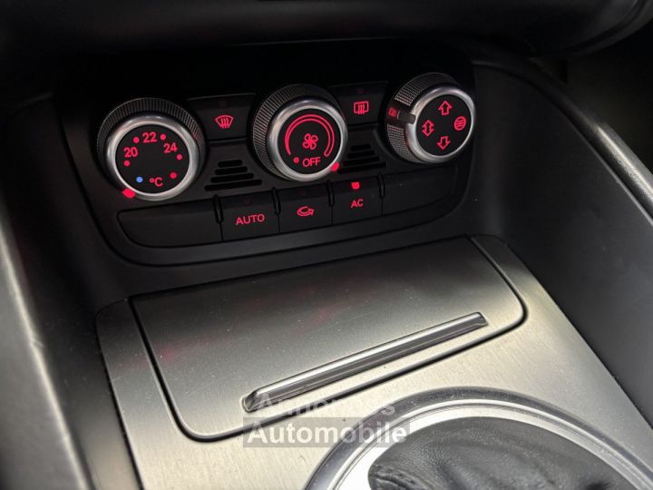 Audi TT COUPE (2) 20 TFSI QUATTRO S TRONIC - 27