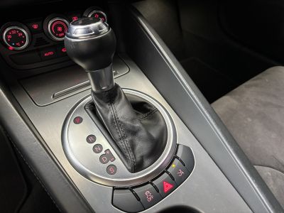 Audi TT COUPE (2) 20 TFSI QUATTRO S TRONIC   - 28