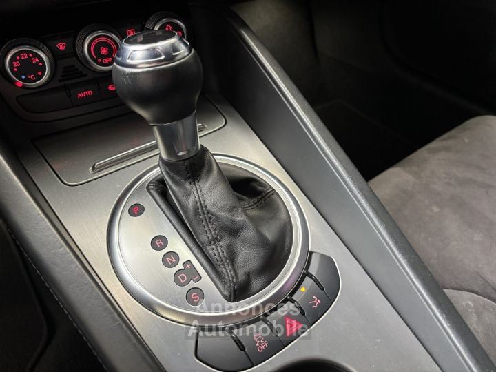 Audi TT COUPE (2) 20 TFSI QUATTRO S TRONIC - 28