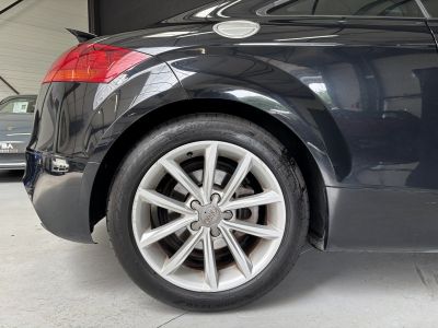 Audi TT COUPE (2) 20 TFSI QUATTRO S TRONIC   - 30