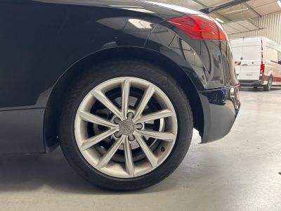 Audi TT COUPE (2) 20 TFSI QUATTRO S TRONIC   - 31