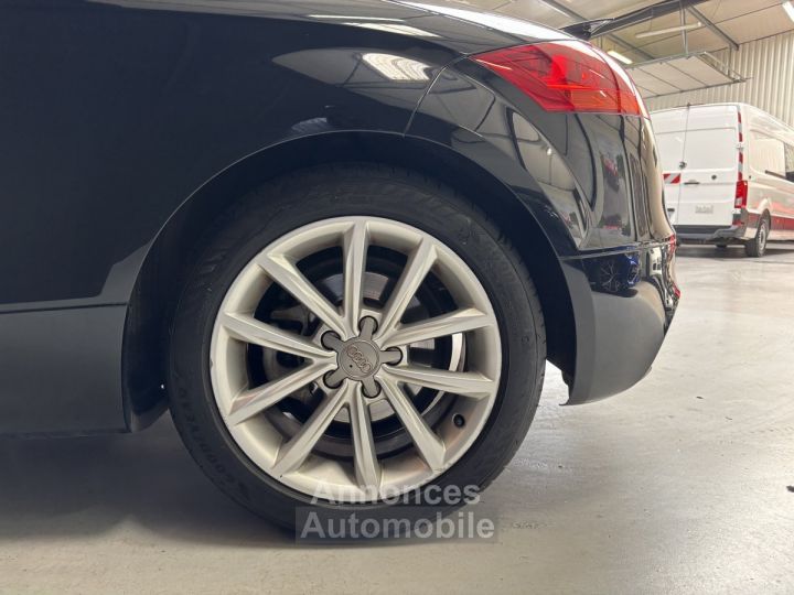 Audi TT COUPE (2) 20 TFSI QUATTRO S TRONIC - 31