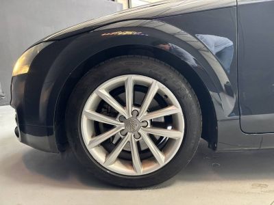 Audi TT COUPE (2) 20 TFSI QUATTRO S TRONIC   - 32
