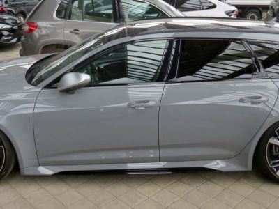 Audi RS6 AVANT V8 40 TFSI 600 Tiptronic 8 Quattro 1ER MAIN ECO TAXE INCLUSE   - 2
