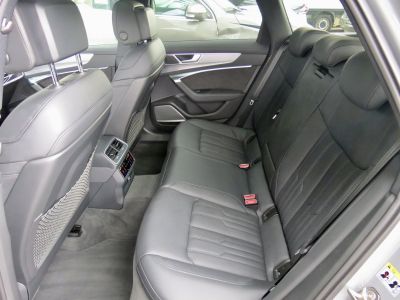 Audi RS6 AVANT V8 40 TFSI 600 Tiptronic 8 Quattro 1ER MAIN ECO TAXE INCLUSE   - 4