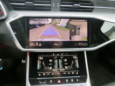 Audi RS6 AVANT V8 40 TFSI 600 Tiptronic 8 Quattro 1ER MAIN ECO TAXE INCLUSE   - 6