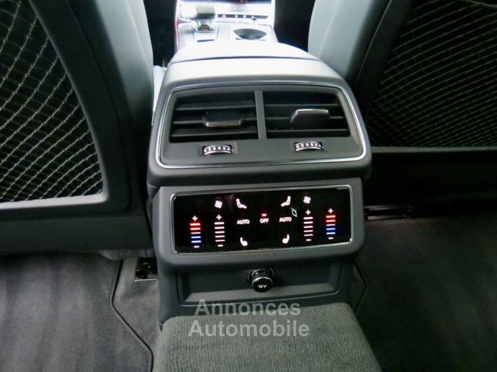 Audi RS6 AVANT V8 40 TFSI 600 Tiptronic 8 Quattro 1ER MAIN ECO TAXE INCLUSE - 7