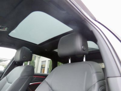 Audi RS6 AVANT V8 40 TFSI 600 Tiptronic 8 Quattro 1ER MAIN ECO TAXE INCLUSE   - 9