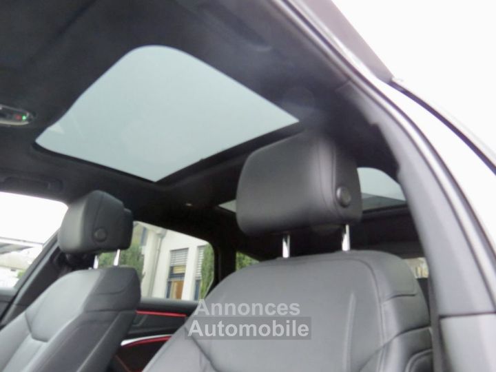 Audi RS6 AVANT V8 40 TFSI 600 Tiptronic 8 Quattro 1ER MAIN ECO TAXE INCLUSE - 9