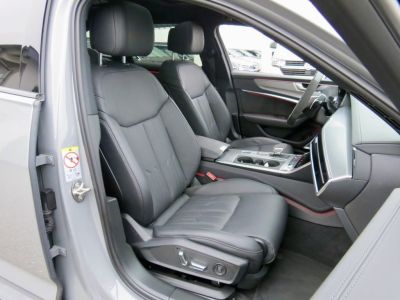 Audi RS6 AVANT V8 40 TFSI 600 Tiptronic 8 Quattro 1ER MAIN ECO TAXE INCLUSE   - 12