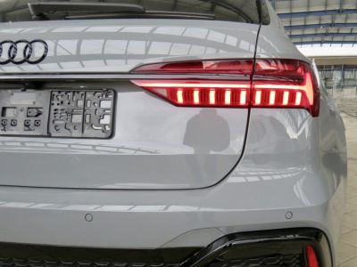 Audi RS6 AVANT V8 40 TFSI 600 Tiptronic 8 Quattro 1ER MAIN ECO TAXE INCLUSE   - 16