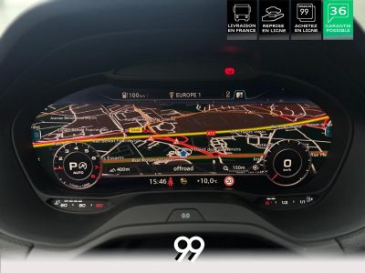 Audi Q2 35 TFSI SONOS PANO LED CUIR VIRTUAL CAMERA LOA LLD CREDIT LIVRAISON   - 20