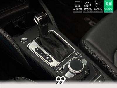 Audi Q2 35 TFSI SONOS PANO LED CUIR VIRTUAL CAMERA LOA LLD CREDIT LIVRAISON   - 29