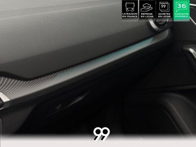 Audi Q2 35 TFSI SONOS PANO LED CUIR VIRTUAL CAMERA LOA LLD CREDIT LIVRAISON   - 30