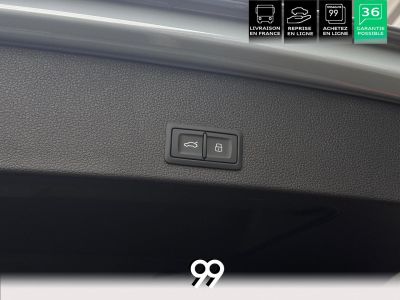 Audi Q2 35 TFSI SONOS PANO LED CUIR VIRTUAL CAMERA LOA LLD CREDIT LIVRAISON   - 32