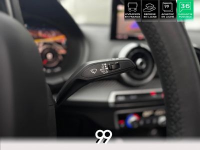 Audi Q2 35 TFSI SONOS PANO LED CUIR VIRTUAL CAMERA LOA LLD CREDIT LIVRAISON   - 34