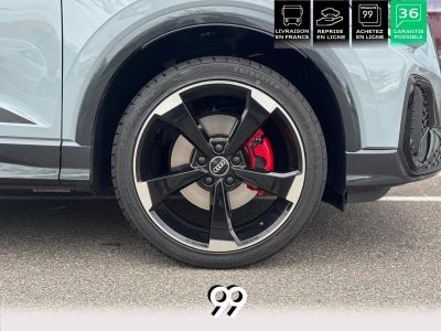 Audi Q2 35 TFSI SONOS PANO LED CUIR VIRTUAL CAMERA LOA LLD CREDIT LIVRAISON   - 41