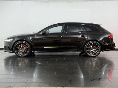 Audi RS6 AVANT Quattro 40i V8 TFSI - 605 - BVA Tiptronic 2013 BREAK Performance PHASE 2   - 6