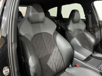 Audi RS6 AVANT Quattro 40i V8 TFSI - 605 - BVA Tiptronic 2013 BREAK Performance PHASE 2   - 15
