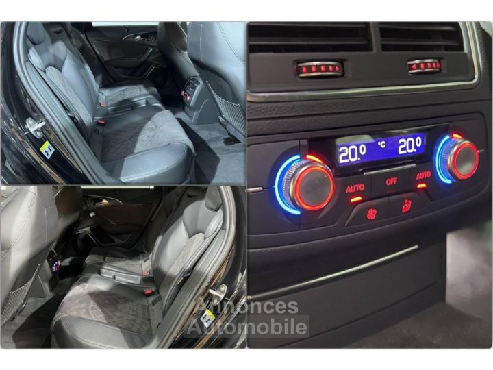 Audi RS6 AVANT Quattro 40i V8 TFSI - 605 - BVA Tiptronic 2013 BREAK Performance PHASE 2 - 16