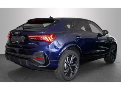 Audi Q3 Sportback 14 45 TFSI e - 245 - BV S-tronic 6 2019 S Line   - 2