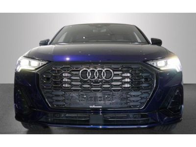 Audi Q3 Sportback 14 45 TFSI e - 245 - BV S-tronic 6 2019 S Line   - 3