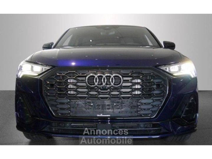 Audi Q3 Sportback 14 45 TFSI e - 245 - BV S-tronic 6 2019 S Line - 3
