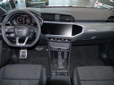 Audi Q3 Sportback 14 45 TFSI e - 245 - BV S-tronic 6 2019 S Line   - 4